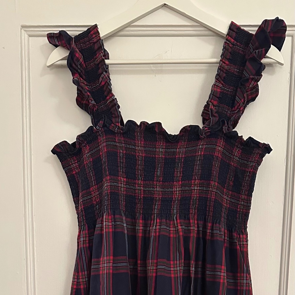 Hill House Ellie Nap Dress
